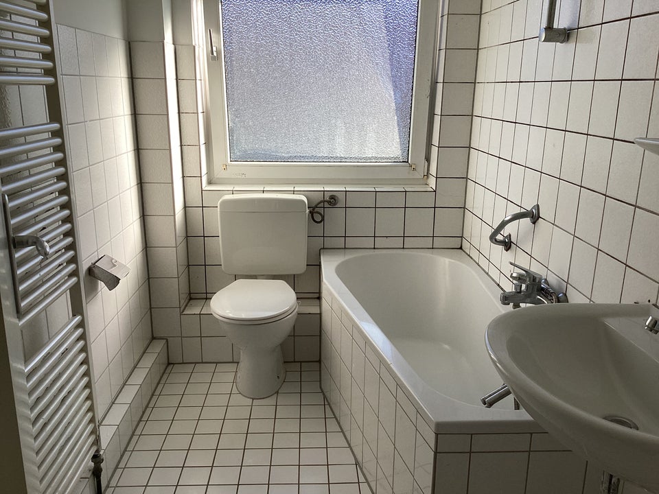 Sehr schöne 3-Zimmer-Wohnung mit Blick ins Grüne! - Photo 5