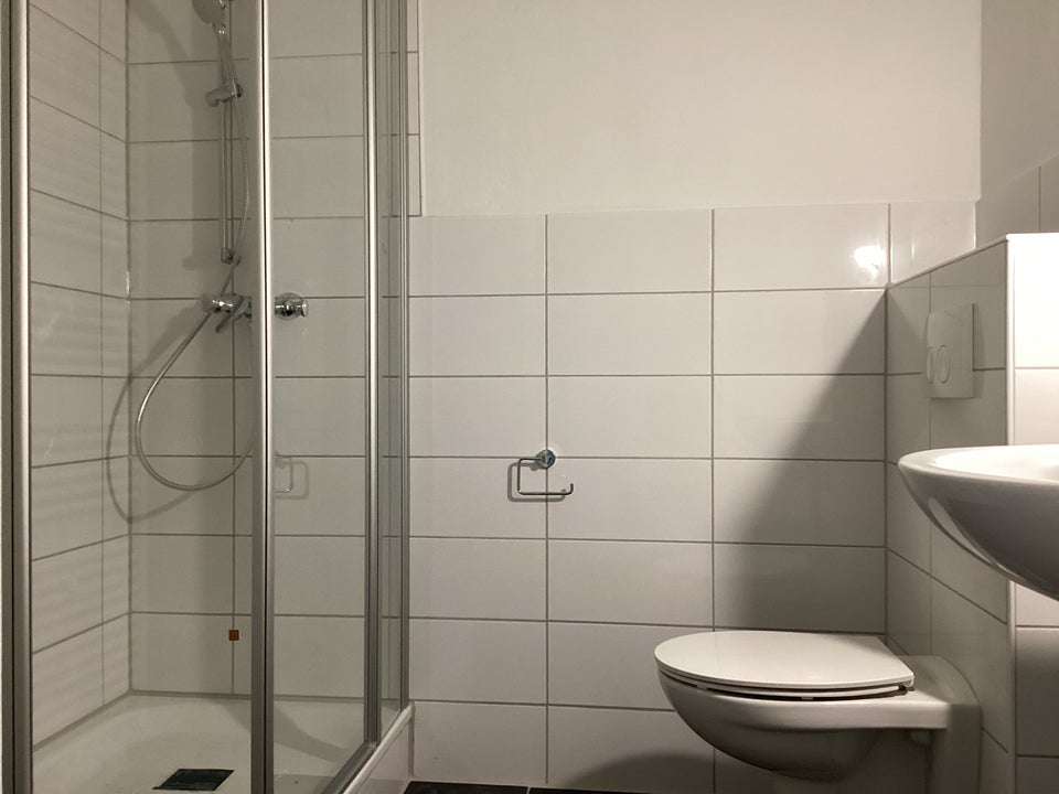 Willkommen Zuhause: gemütliche 3-Zimmer-Wohnung mit Balkon - Foto 2