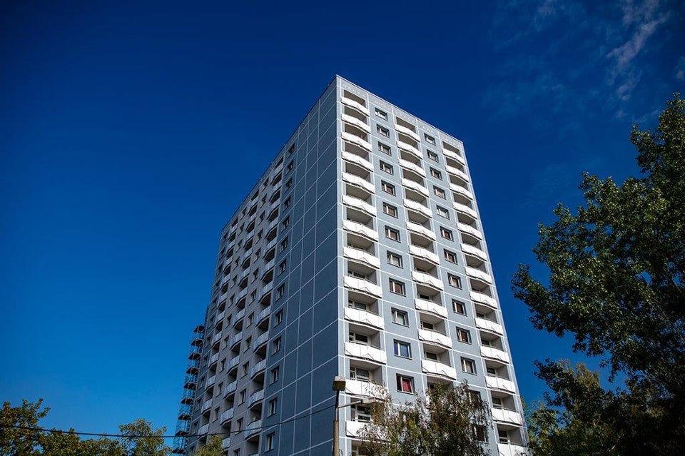 Tolle 2-Zimmer-Wohnung mit Balkon! - Foto 1