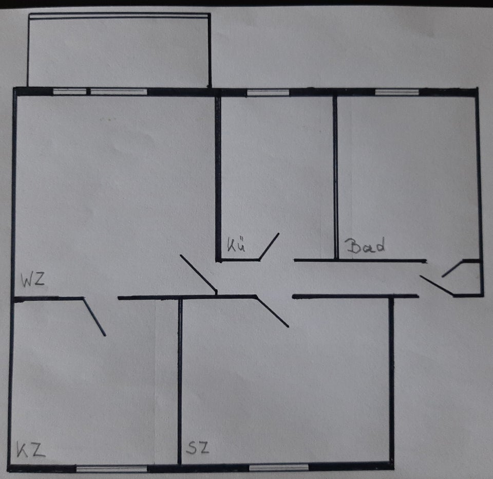 3 Zimmer und alles TippiToppi! - Photo 2