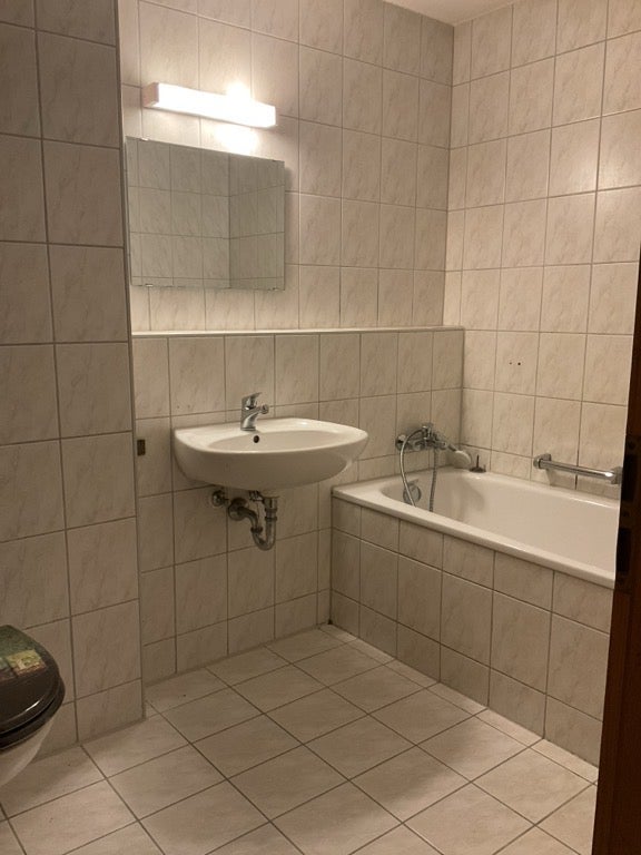 Wohn(t)raum: frisch sanierte 2-Zimmer-Wohnung! - Photo 2