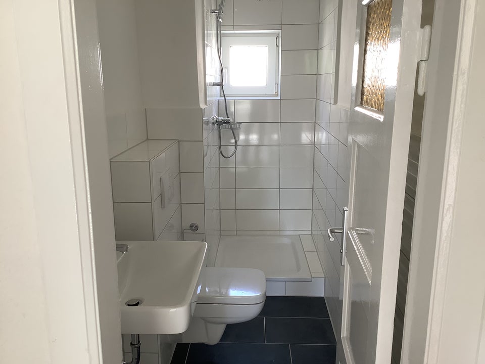 Sanierte Wohnung zum günstigen Mietpreis! - Foto 4