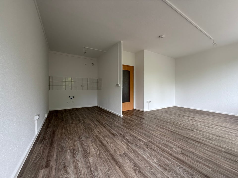 3-Zimmer-Wohnung am Zoopark! - Foto 2
