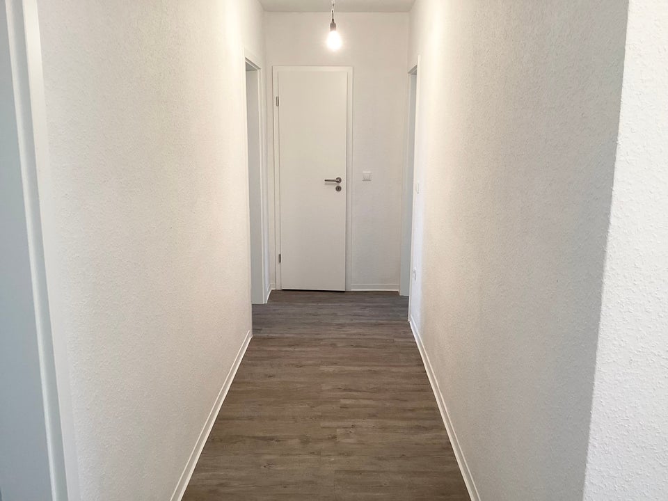 Wo das Leben so spielt - geräumige 3-Zimmer-Wohnung mit Balkon - Photo 3