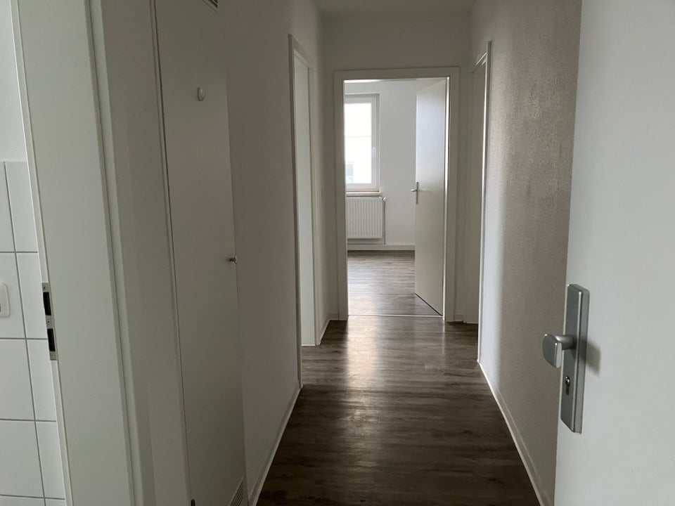 Gut geschnittene 4-Zimmer-Wohnung im Quartier Silberborn - Photo 4
