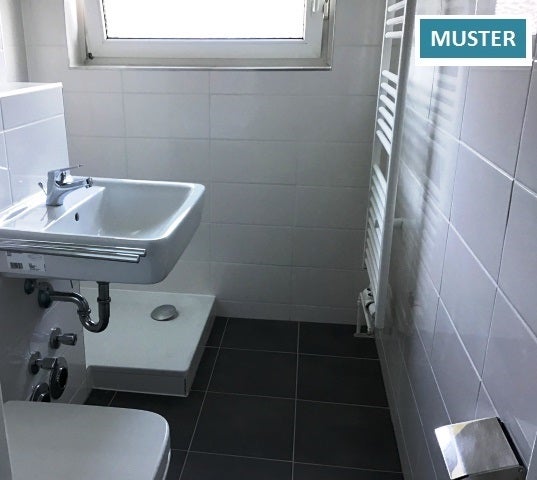 Da kommt man gern Heim. 1-Zimmer-Single-Appartment - Photo 2