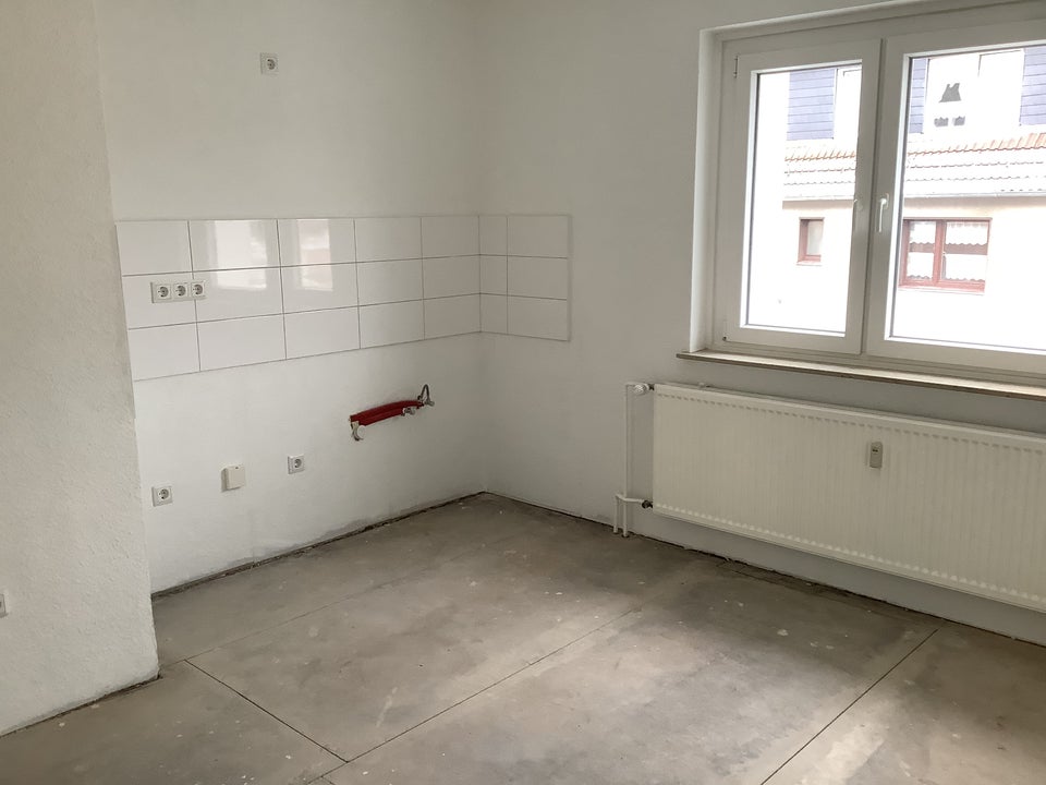 Renovierte 2-Zimmer-Wohnung in Zentrumsnähe ! - Photo 1