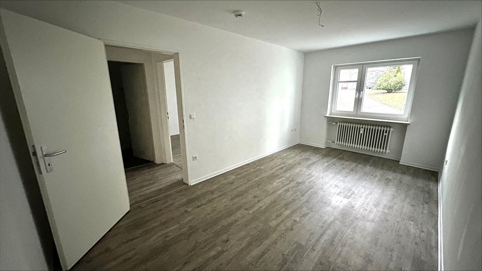 Balkon direkt an der Würm! 3-Zimmer-Wohntraum (frisch saniert) - Foto 2
