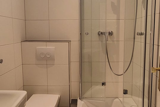 تصویر Wohnung bei Deutsche Wohnen · Slabystr. 24, 12459 Berlin