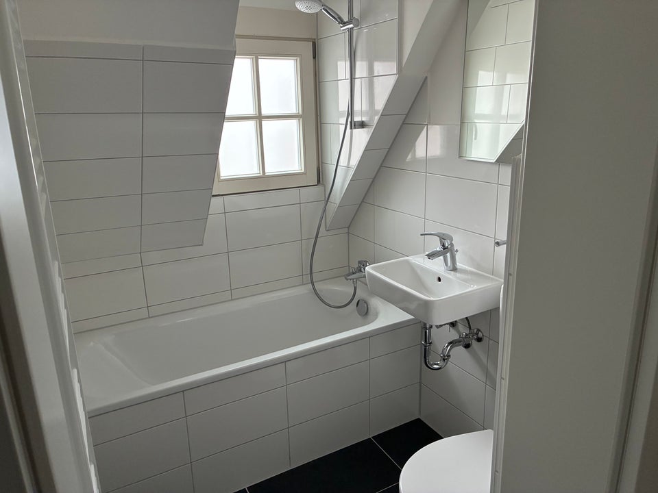 Wohn(t)raum mit Charme - 3-Zimmer-Wohnung im Dachgeschoss - Foto 2