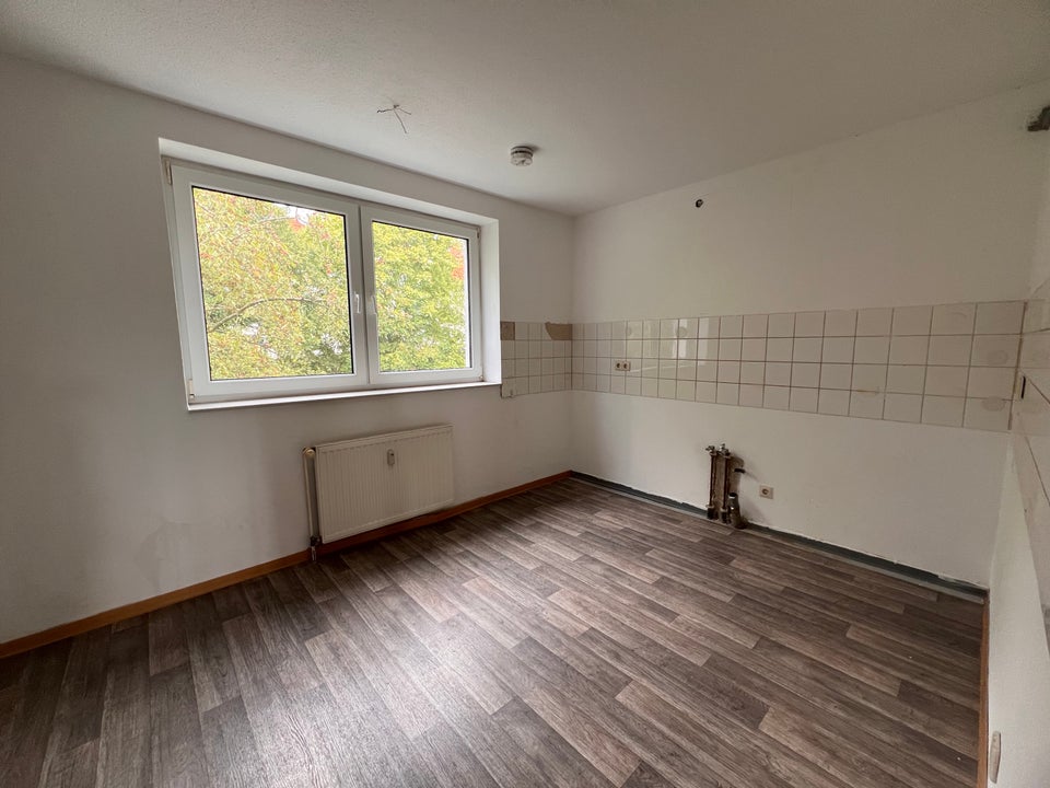 Helle 3-Zimmer-Wohnung frei - Foto 2