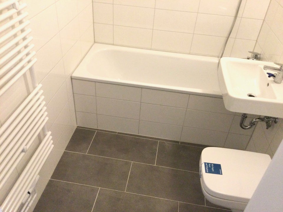 Schöne 3 Zimmerwohnung mit Balkon sucht Nachmieter - Photo 1