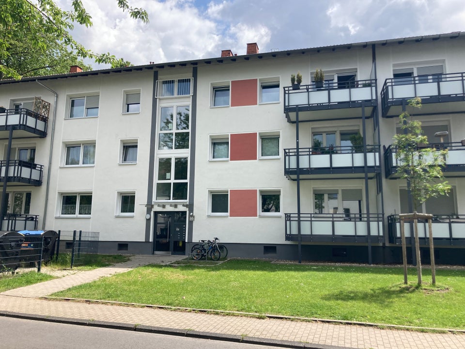 Die gefällt mir: 3-Zimmer-Stadtwohnung - Foto 4