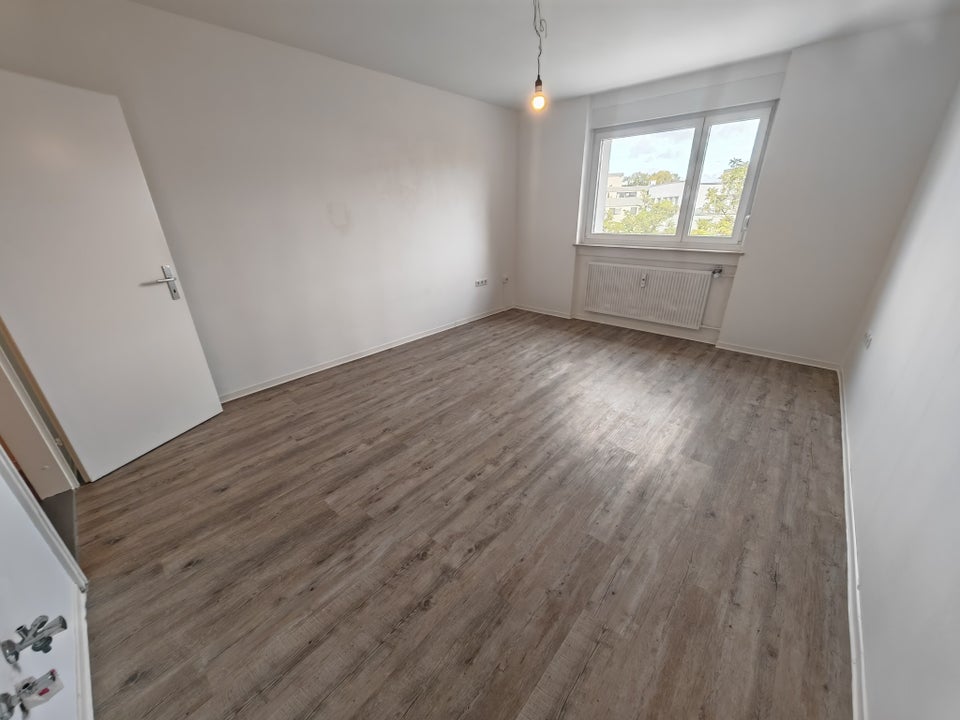 Klein, fein, mein! - 1-Zi.-Single-Appartment in Citynähe - Photo 3