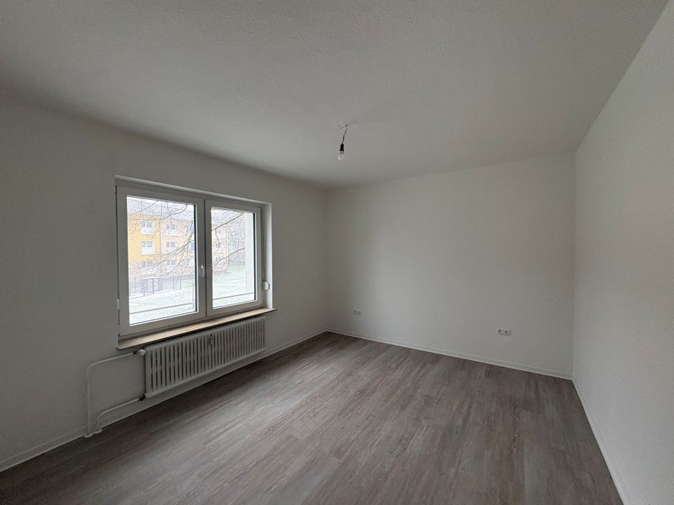 Attraktive 3-Zimmer-Wohnung im Erdgeschoss – Balkon & Wohlfühlcharakter - Foto 4