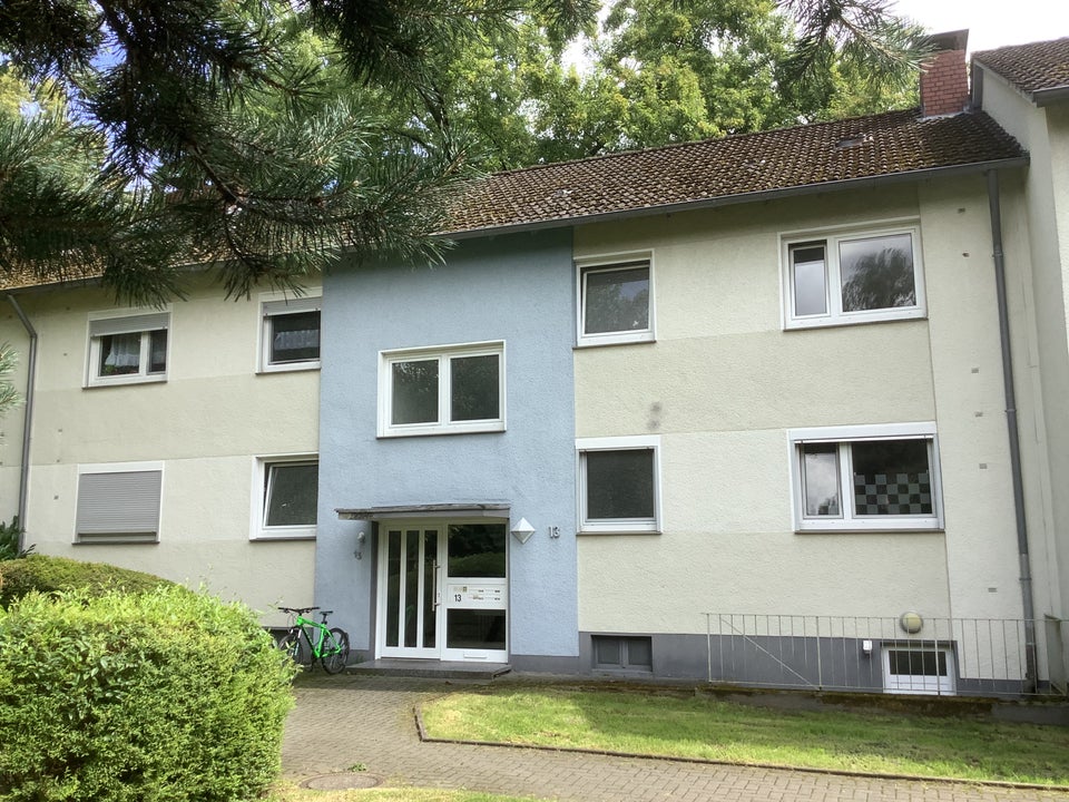 Lust auf Veränderung: individuelle 2-Zimmer-Wohnung - Foto 4