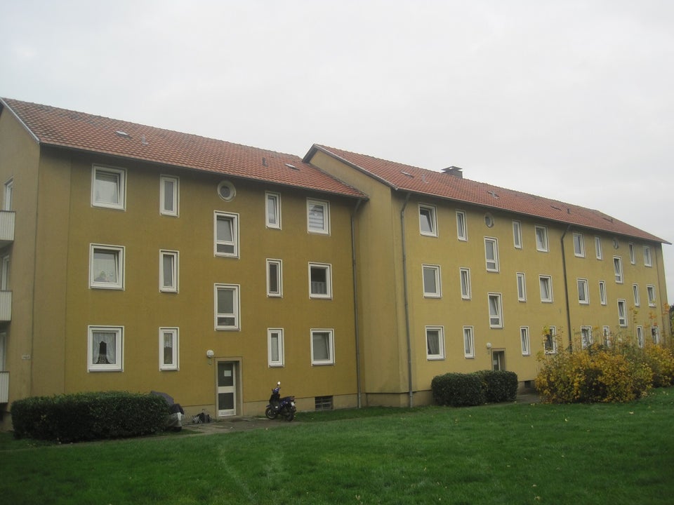 Renovierte 2 Zimmerwohnung frei per sofort. - Foto 2