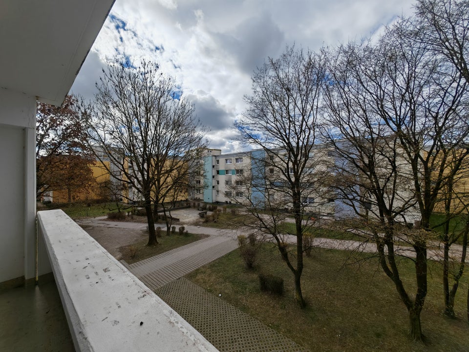 Tolle 1-Zi.-Single-Whg. in ruhiger Lage - Photo 3