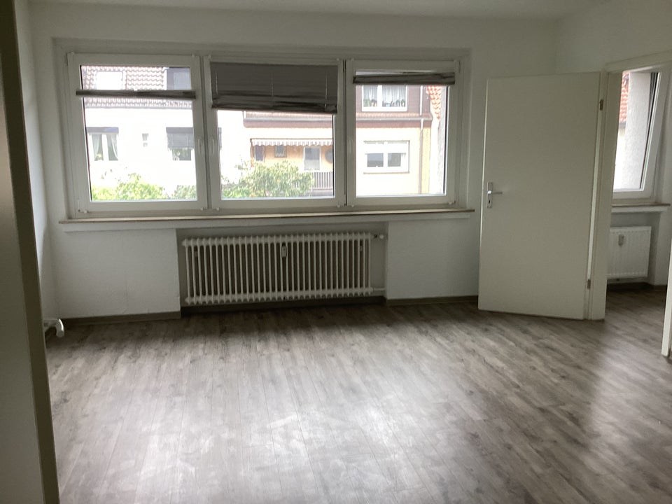 Kleines Apartment in bester Lage! - Foto 1