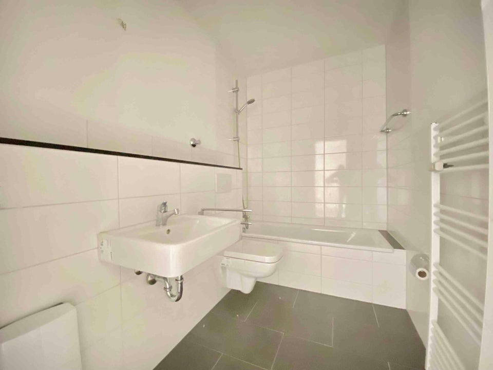 3-Zimmer-Wohnung in Steinbüchel mit großem Balkon! - Photo 5