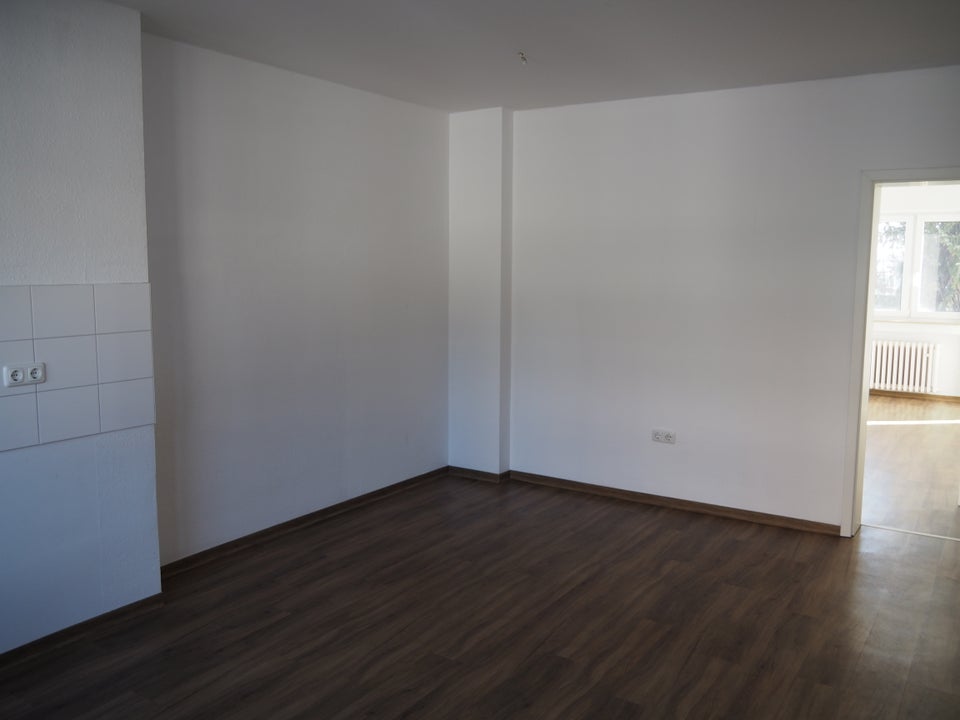 Etwas besonderes: ansprechende 2-Zimmer-Wohnung - Foto 5