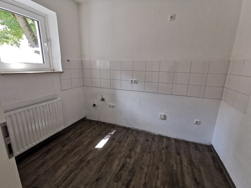 bezugsfertige 2,5-Zi.Whg. mit Balkon im Herzen von Herne - Foto 2