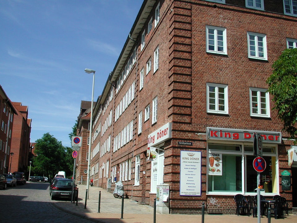 Nette Nachbarn gesucht: individuelle Wohnung in Stadtnähe - Photo 1