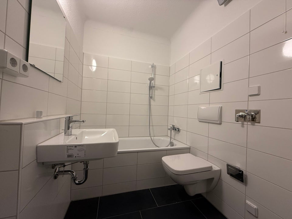 2-Zimmer-Wohnung am Zoopark! - Foto 2