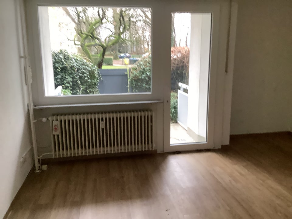 Wohnung mit Terrasse! - Photo 1