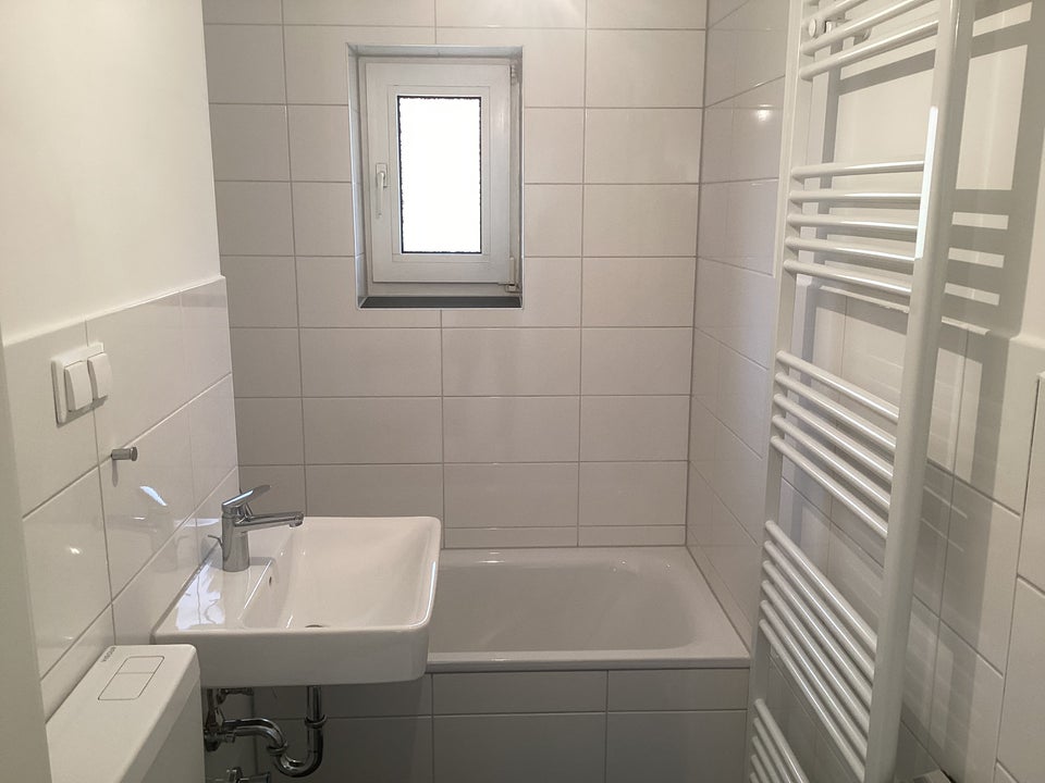 Hier findet jeder seinen Platz: ansprechende 2-Zimmer-Wohnung - Photo 3