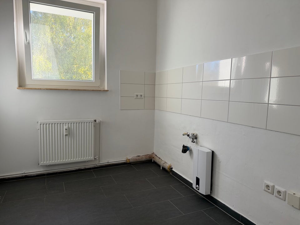 Charmante 3-Zimmer-Wohnung mit viel Tageslicht - Foto 4