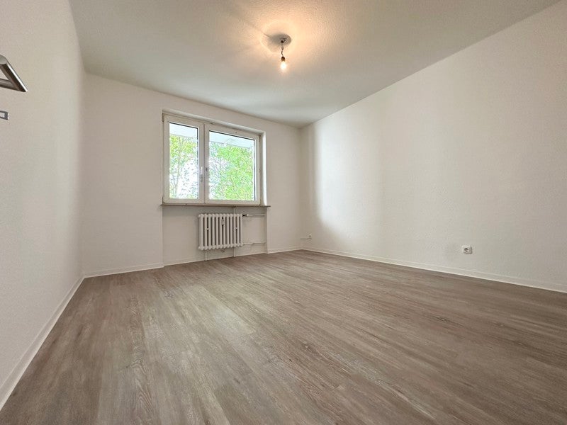 Schöne Wohnung sucht Mieter: 2-Zimmer-Wohnung in Stadtlage - Photo 3