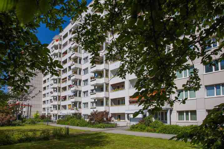 Diese Wohnung wartet ... genau auf Dich! - Photo 1