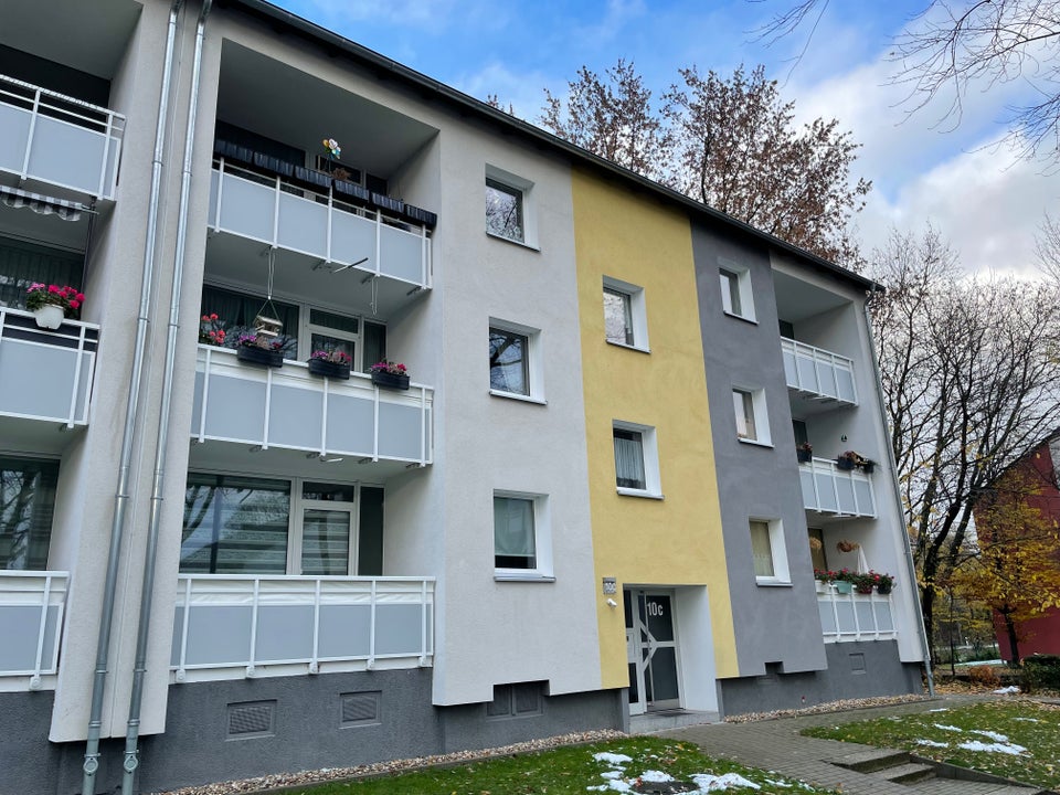 Nimm mich! Ansprechende 3,5-Zimmer-Wohnung - Photo 4