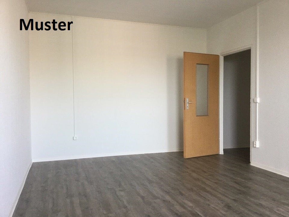 3 Raum-Wohnung mit Balkon - Photo 4