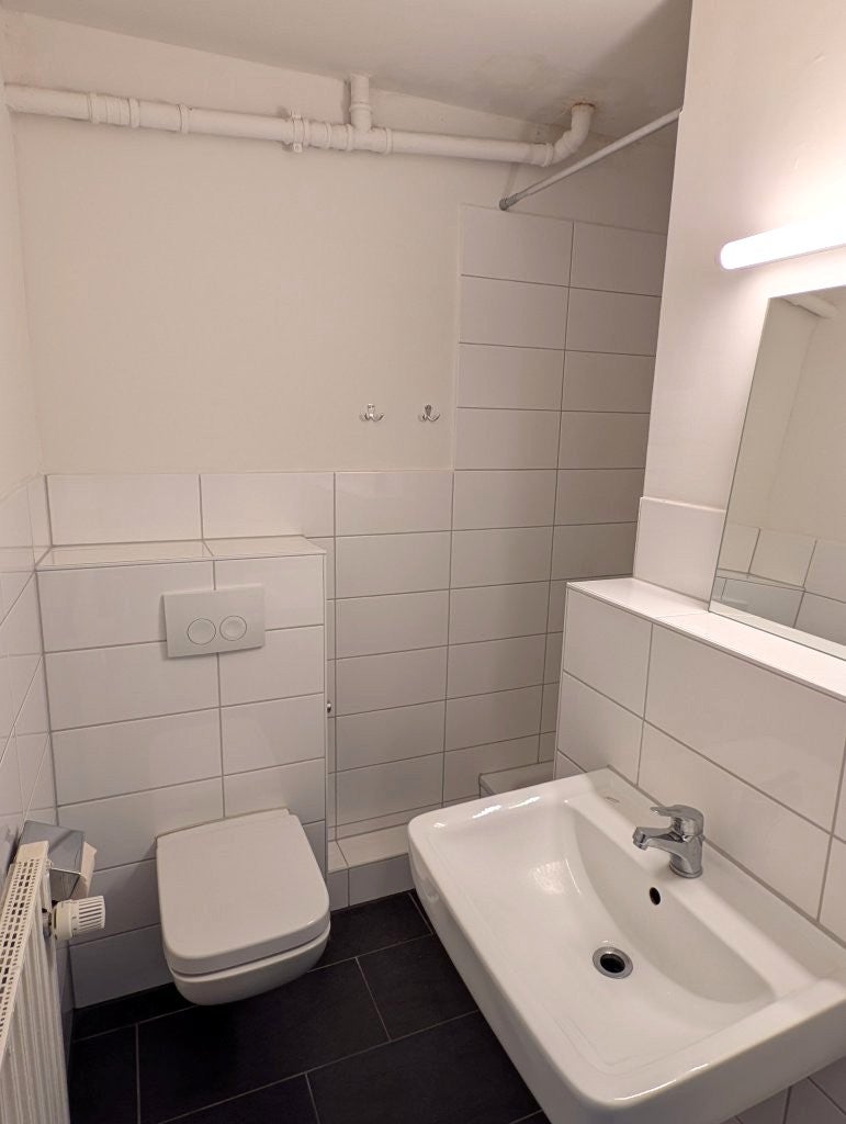 Schöne 2,5 Zi.Whg. mit Balkon und Aufzug in Kiel-Suchsdorf ab Oktober 2026 - Foto 5