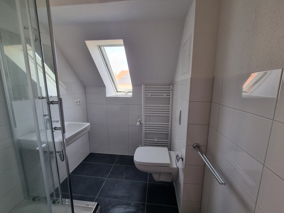 Im Grünen wohnen - Photo 1
