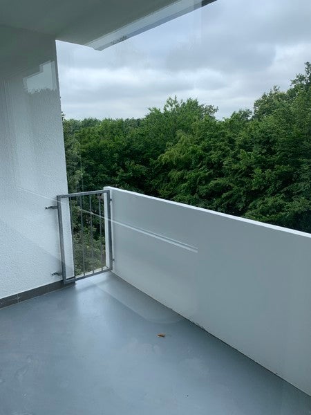 2-Zimmer-Wohnung mit Balkon und Tageslichtbad - Photo 2