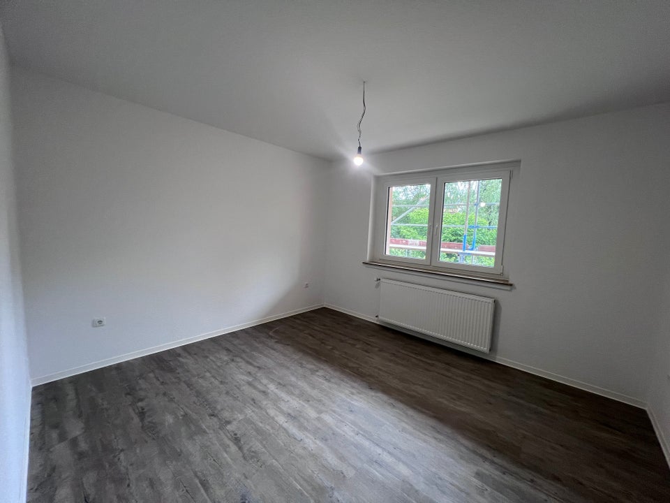 Verkehrsgünstig und doch ruhig gelegene modernisierte Wohnung - Foto 5