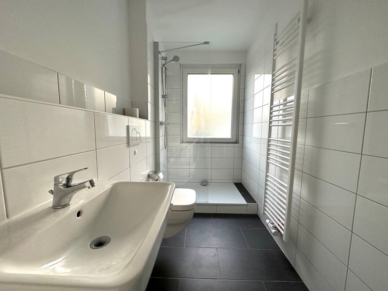Wohn(t)raum: zentrale 3,5-Zimmer-Wohnung - Foto 5