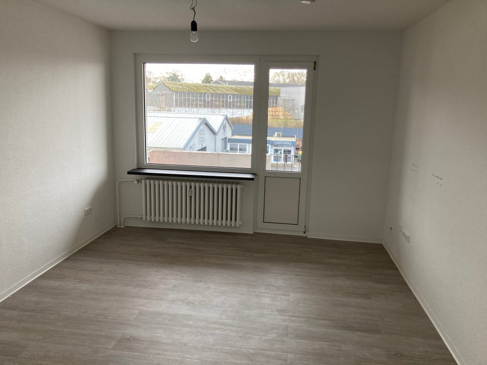 Hier macht wohnen Spaß: 2-Zimmer-Wohnung in Stadtlage - Foto 2