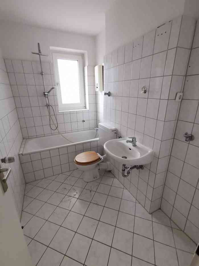 Endlich ankommen - familienfreundliche 3-Zi.-Whg. - Foto 4