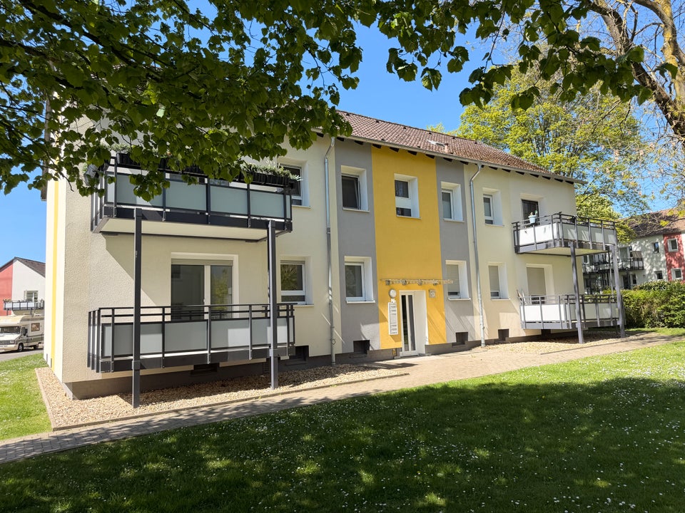 Preiswerte und ansprechende 2,5-Zimmer-Wohnung - Photo 3