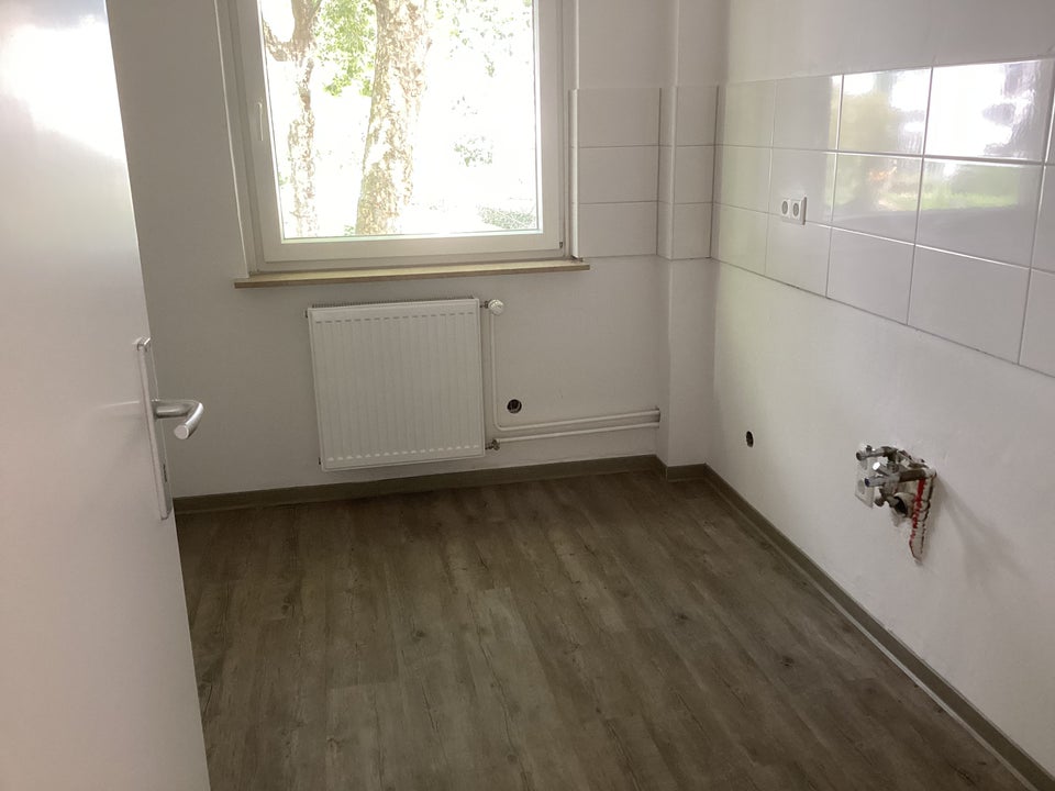 Für die kleine Familie oder zu Zweit - 2,5-Zimmer-Wohnung - Foto 1