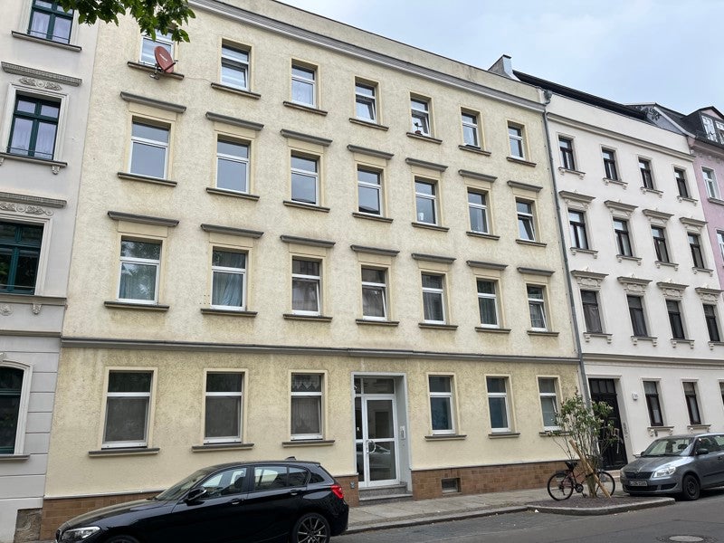 Wohnraum mit angrenzender Küche! - Photo 2