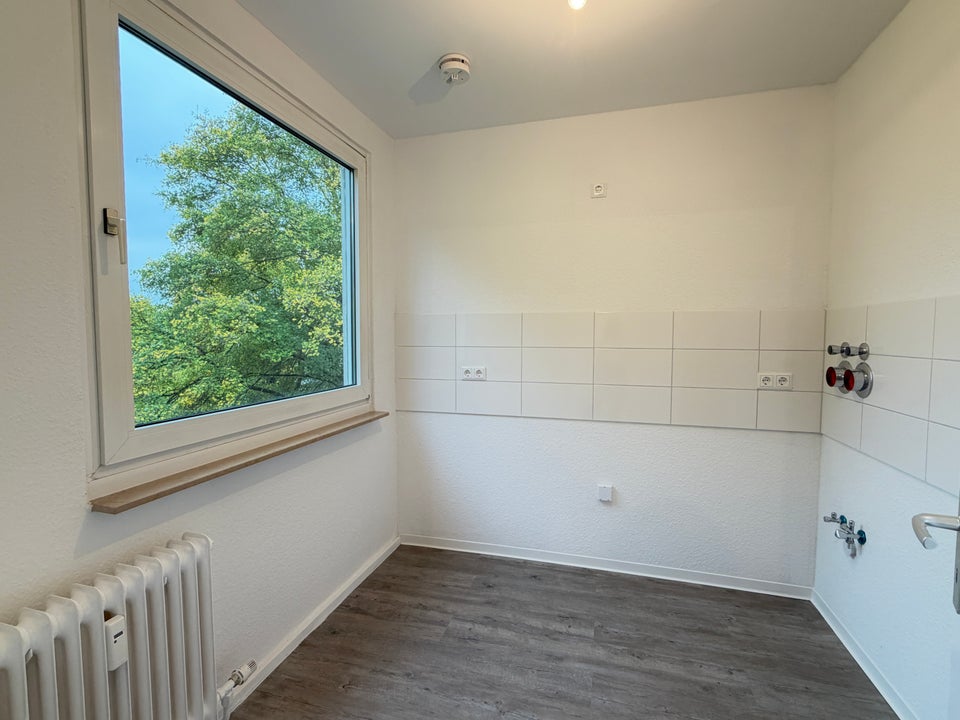 So macht wohnen Spaß: ansprechende 3-Zimmer-Wohnung - Foto 5