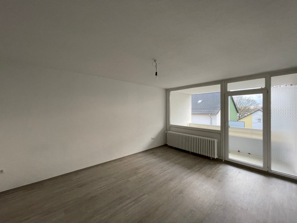 Nimm mich! Ansprechende 3,5-Zimmer-Wohnung - Photo 2