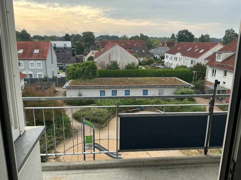 Attraktiv! Gemütliches Nest unter dem Dach - Foto 5