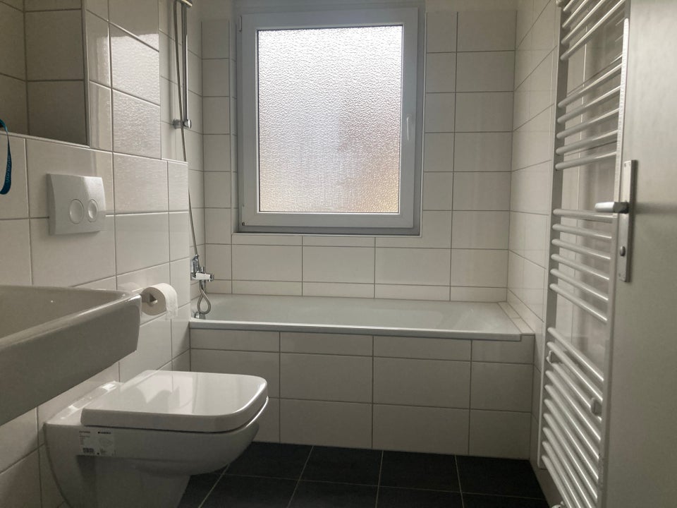 Hier zieh ich ein, so soll es sein! - Foto 2