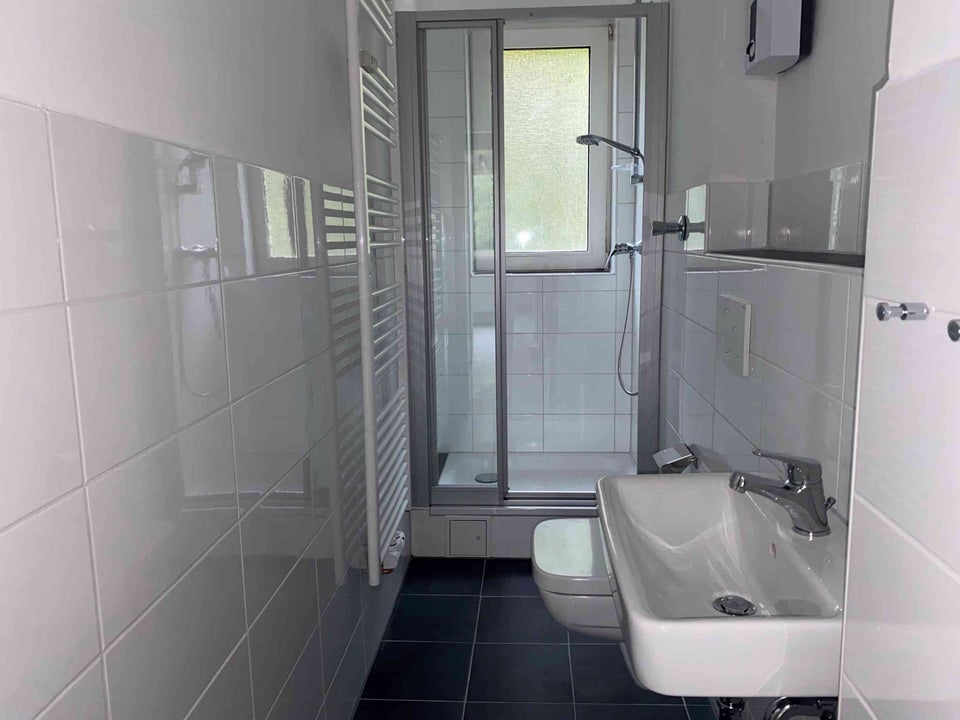 Schicke 3-Zimmer-Wohnung mit Balkon - Foto 2